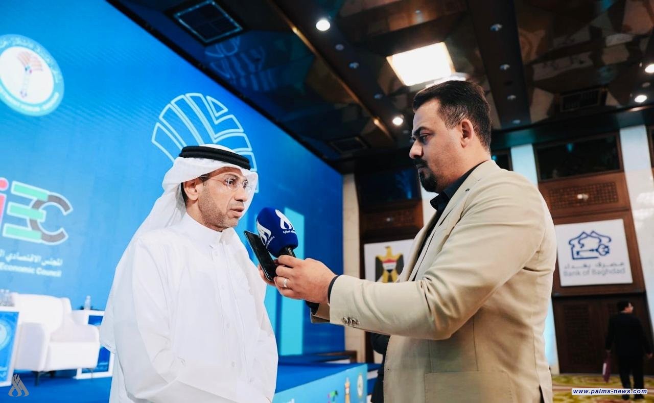 منظمة المدن العربية: شوارع بغداد تشهد تطوراً عمرانياً كبيراً